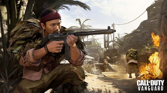 Este famoso rapero aparecería en 'Call of Duty: Warzone' y 'Vanguard Operator' según filtraciones