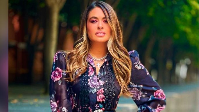 Televisa: Galilea Montijo le pide a Belinda que no regrese el anillo de compromiso