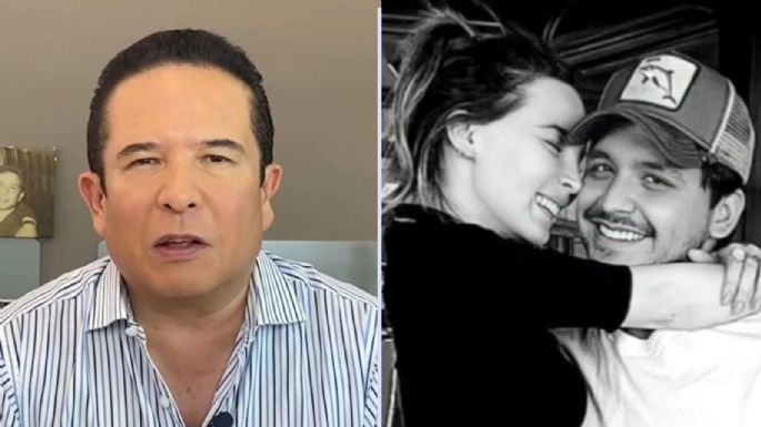 Gustavo Adolfo Infante arremete contra Belinda y dice que así es su modus operandi