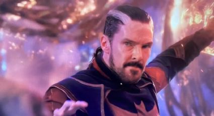 'Dr. Strange 2': Un nuevo TV Spot muestra zombies y al 'Defender Strange' para la próxima cinta