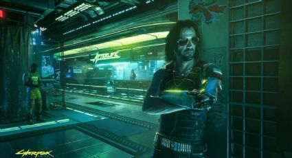 ¡Buenas Noticias! 'Cyberpunk 2077' optimizado para Xbox Series X|S ya está disponible