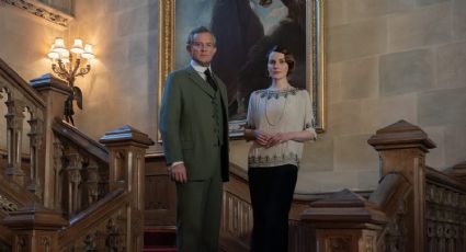 Mira el nuevo trailer de 'Downton Abbey: A New Era' una continuación de la exitosa serie de TV