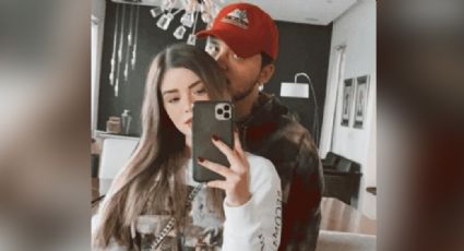 FOTOS: Captan a Christian Nodal en cena romántica con su ex en San Valentín tras ruptura con Belinda