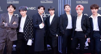 BTS revela la fecha de lanzamiento de su próximo disco y da más detalles