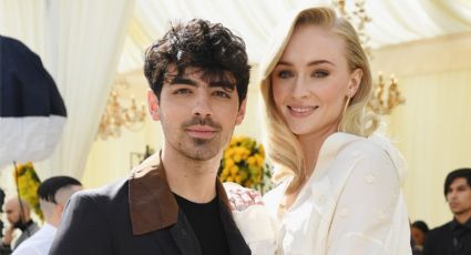 Joe Jonas y Sophie Turner en disputa por la ubicación del procedimiento de divorcio