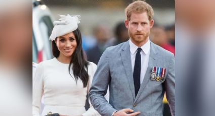 ¿Se acabó el amor? Tras abandonar la Corona, Príncipe Harry y Meghan Markle se divorciarían