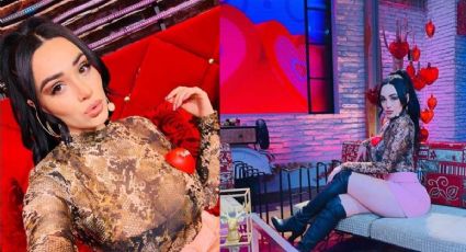 'Enamorándonos': Gaby Castillo queda libre tras ser acusada de narcomenudeo y extorsión