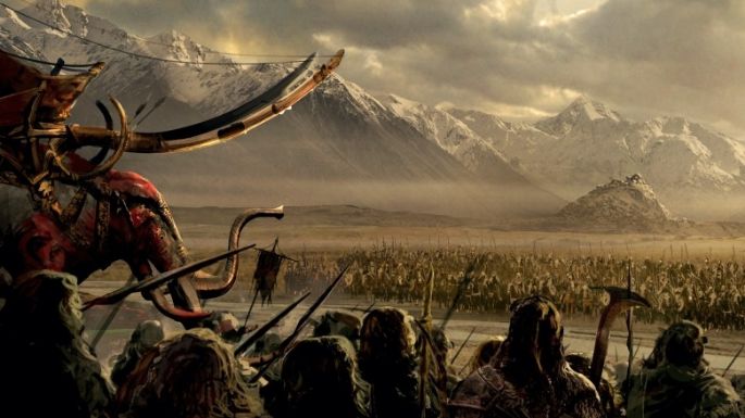 'El Señor de los Anillos: La Guerra de los Rohirrim': Revelan fecha de estreno de la cinta animada