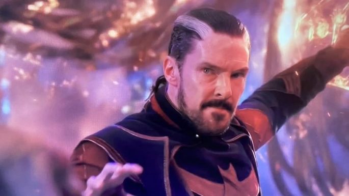 'Dr. Strange 2': Un nuevo TV Spot muestra zombies y al 'Defender Strange' para la próxima cinta