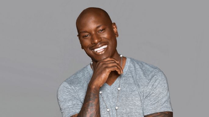 ¡Tyrese Gibson está de luto! Muere un importante ser querido del actor de 'Rápidos y Furiosos'