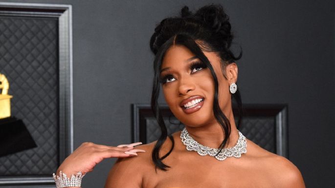 Megan Thee Stallion lanza la Fundación 'Pete y Thomas' en su cumpleaños; a esto se dedica