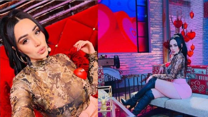 'Enamorándonos': Gaby Castillo queda libre tras ser acusada de narcomenudeo y extorsión