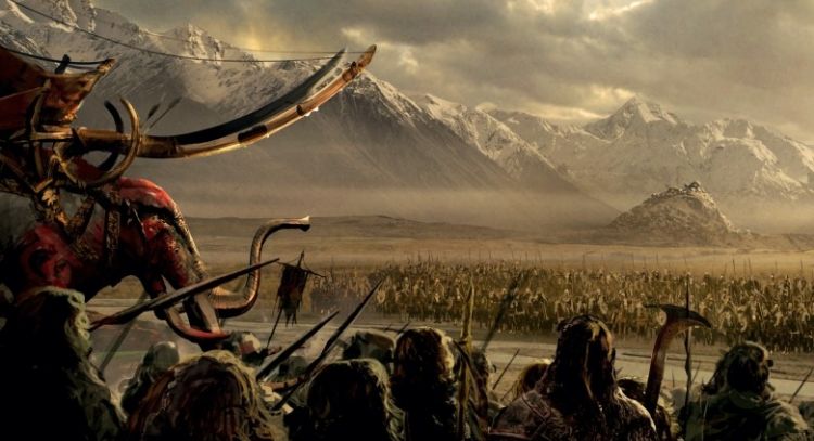 'El Señor de los Anillos: La Guerra de los Rohirrim': Revelan fecha de estreno de la cinta animada