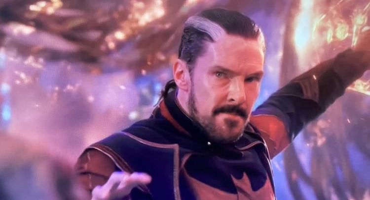 'Dr. Strange 2': Un nuevo TV Spot muestra zombies y al 'Defender Strange' para la próxima cinta