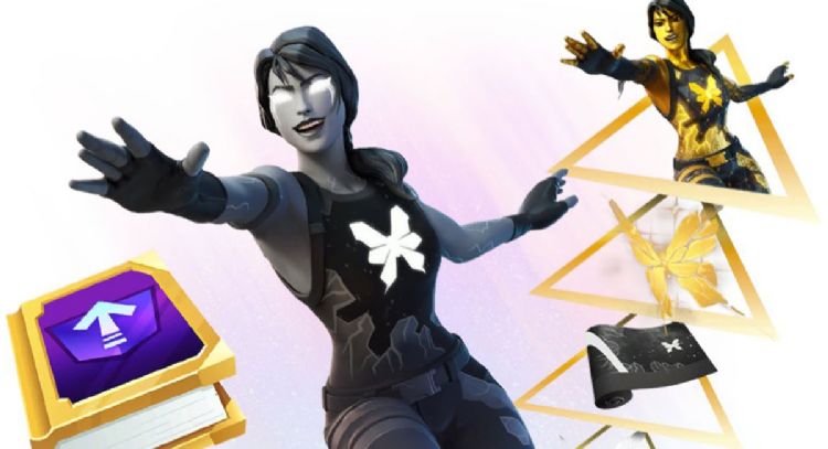 'Fortnite': Estas son todas las misiones del paquete 'Monarch Level Up' del Capítulo 3