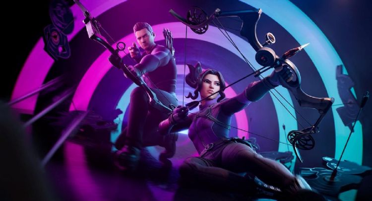 'Fortnite' Estas son todas las misiones y desafíos de temporada del Capítulo 2, Temporada 1