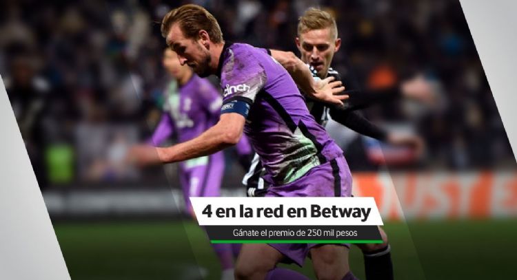 Pon a prueba tus predicciones y tu conocimiento futbolero en la Premier League