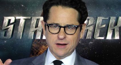 J.J. Abrams producirá la cuarta película de 'Star Trek' para Paramount con el elenco original