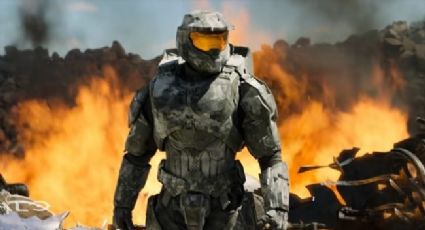 Paramount+ ordena la temporada 2 de 'Halo' pese a que aún no se estrena la serie en la plataforma