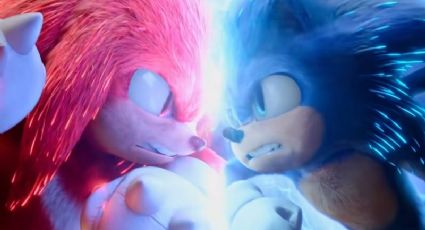 ¡Súper! Paramount+ anuncia una serie spin-off de este entrañable personaje de 'Sonic'