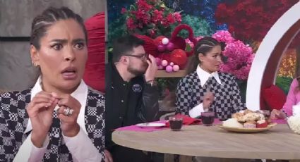 Shock en Televisa: Galilea Montijo habla de más en 'Hoy' y Andrea Legarreta la pone en su lugar