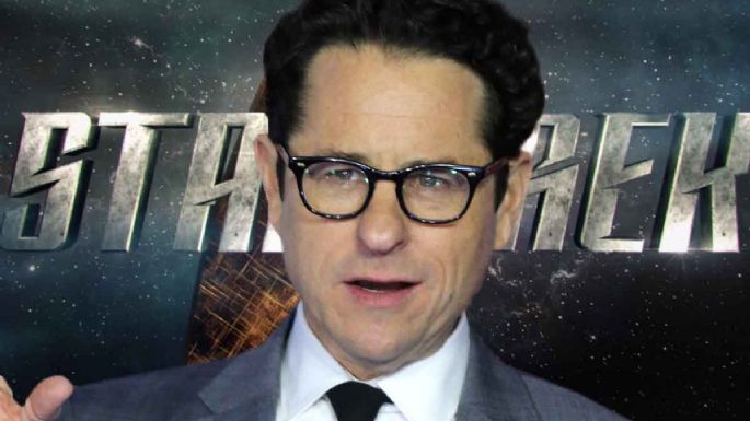 J.J. Abrams producirá la cuarta película de 'Star Trek' para Paramount con el elenco original