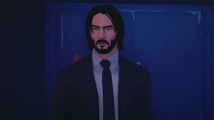 El juego 'Sifu' agrega al icónico personaje de John Wick de Keanu Reeves; mira aquí como obtenerlo