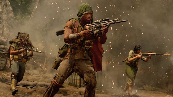 'Call of Duty: Warzone Pacific' podría agregar a un nuevo 'Acorazado' según filtraciones