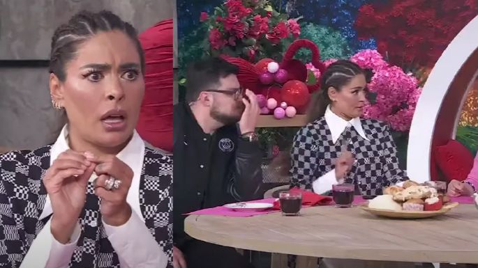 Shock en Televisa: Galilea Montijo habla de más en 'Hoy' y Andrea Legarreta la pone en su lugar