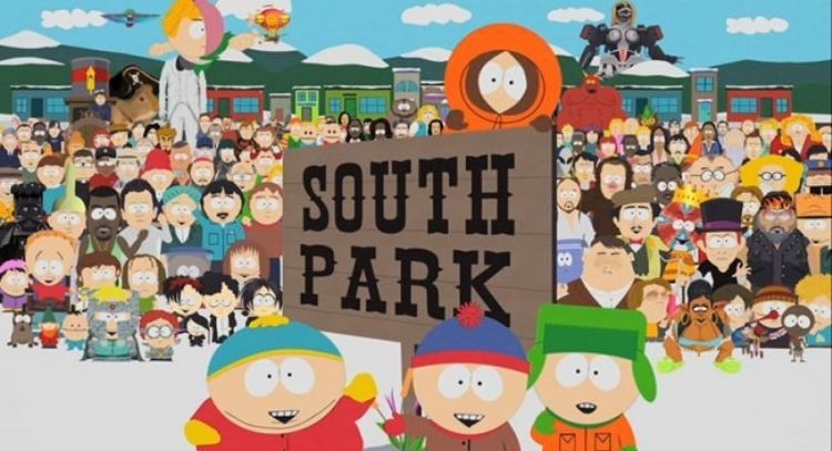 Todos los capítulos de 'South Park' y 'Beavis y Butt-Head Revival' estarán disponibles en Paramunt+