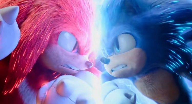 ¡Súper! Paramount+ anuncia una serie spin-off de este entrañable personaje de 'Sonic'
