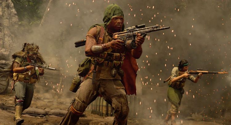 'Call of Duty: Warzone Pacific' podría agregar a un nuevo 'Acorazado' según filtraciones