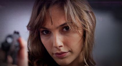 FOTO: Gal Gadot roba cientos de suspiros al lucir sus espectaculares piernas en Instagram