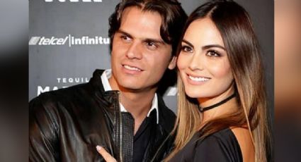 ¿Crisis matrimonial? Ximena Navarrete confiesa que su esposo la bloqueó en redes por fuerte razón