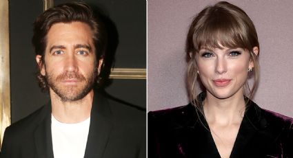 Jake Gyllenhaal rompe el silencio y revela si 'All Too Well' de Taylor Swift habla sobre su relación