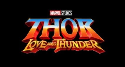 Figuras de acción de 'Thor Love and Thunder' revelarían aspecto de los personajes de la cinta