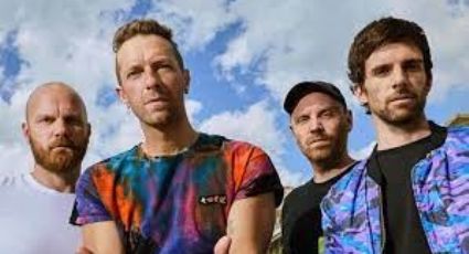 Ticketmaster cancela boletos para Coldplay y no dice el por qué