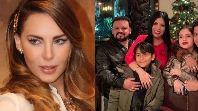 ¿De Televisa a la cárcel? Familia de Christian Nodal demandaría a Belinda por "fraude" y "robo"