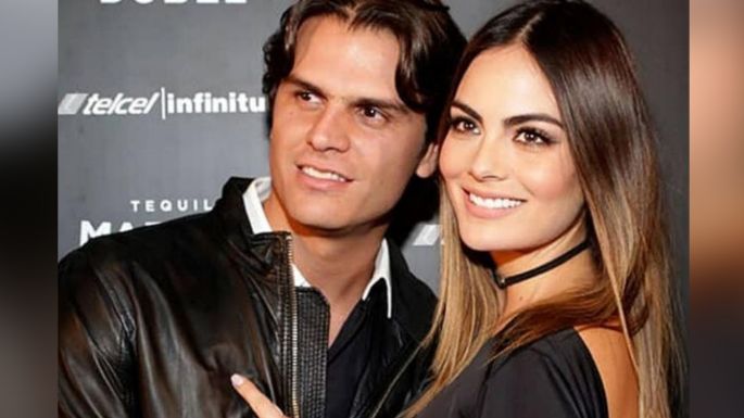 ¿Crisis matrimonial? Ximena Navarrete confiesa que su esposo la bloqueó en redes por fuerte razón