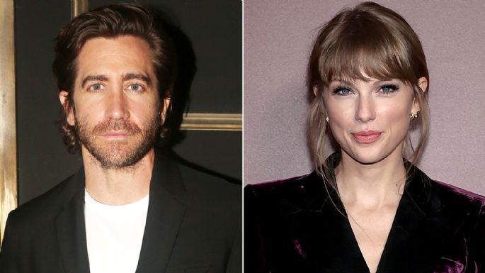 Jake Gyllenhaal rompe el silencio y revela si 'All Too Well' de Taylor Swift habla sobre su relación