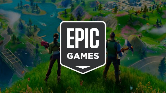 ¡Rompe récords! Epic Games revela que tienen más de 500 millones de cuentas de usuarios