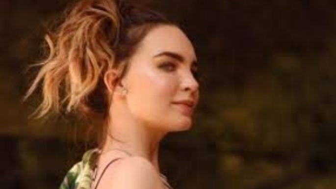 Revelan que Belinda recurriría a la brujería para recuperar a Christian Nodal