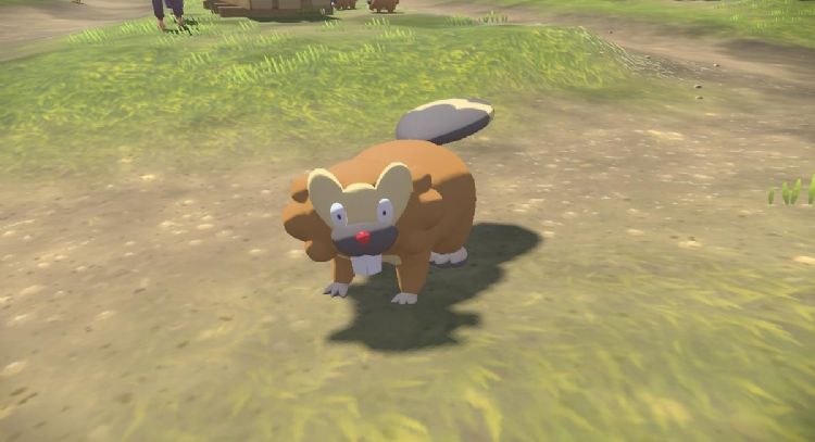 Jugador de 'Pokémon Legends Arceus' descubre la manera de viajar sobre el agua; entérate como