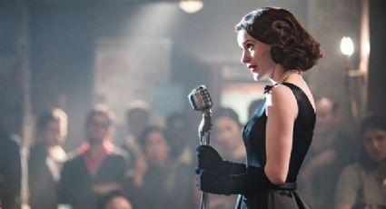 Amazon Prime Video anuncia que 'The Marvelous Mrs. Maisel' tendrá una quinta y última temporada