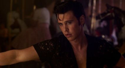 Lanzan el trailer oficial de la película biográfica de Elvis Presley, 'El Rey del Rock and Roll'