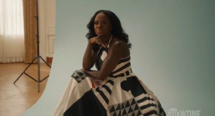 Tráiler de 'The First Lady': Viola Davis, Michelle Pfeiffer y Gillian Anderson protagonizan el drama