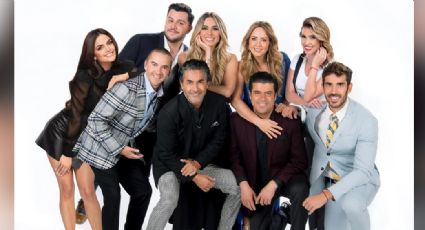 ¡Drama en Televisa! Actriz terminaría con exintegrante de 'Hoy' por infidelidad