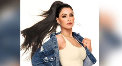 Kristal Silva envía destacado mensaje a sus fans e impacta a todo TV Azteca