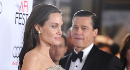 Angelina Jolie arremete contra Brad Pitt y lo llama "niño petulante" en su última respuesta legal