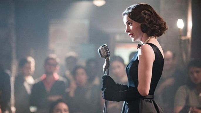 Amazon Prime Video anuncia que 'The Marvelous Mrs. Maisel' tendrá una quinta y última temporada